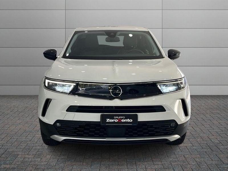Opel Mokka Mokka 1.2 t s&s 100cv