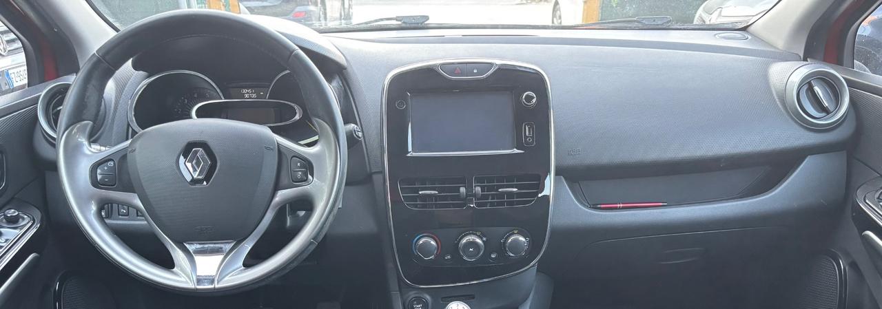 Renault Clio 1.5 dCi 75CV 5 porte Costume National