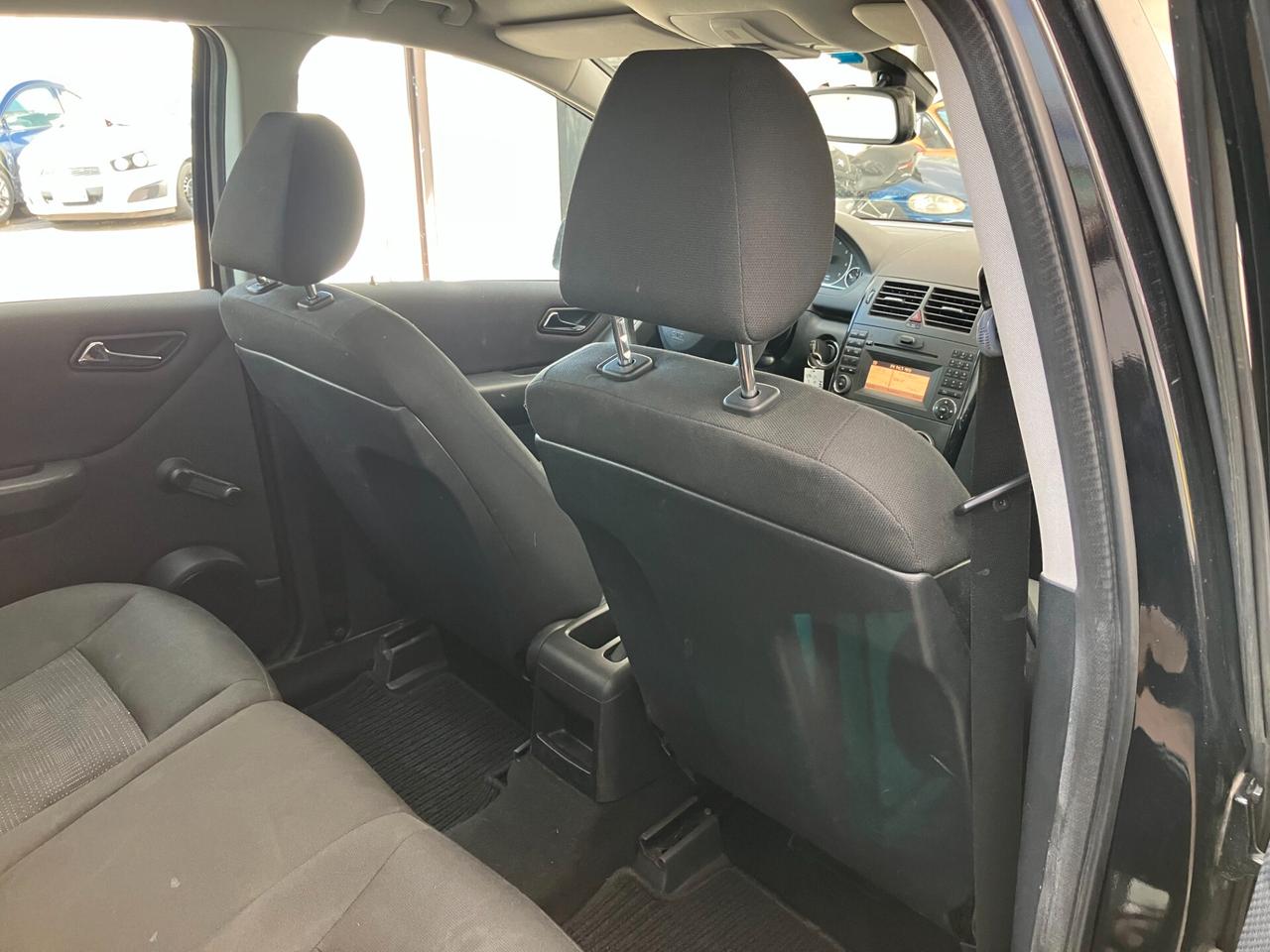 Mercedes-benz A 160 NEOPATENTATI EURO5
