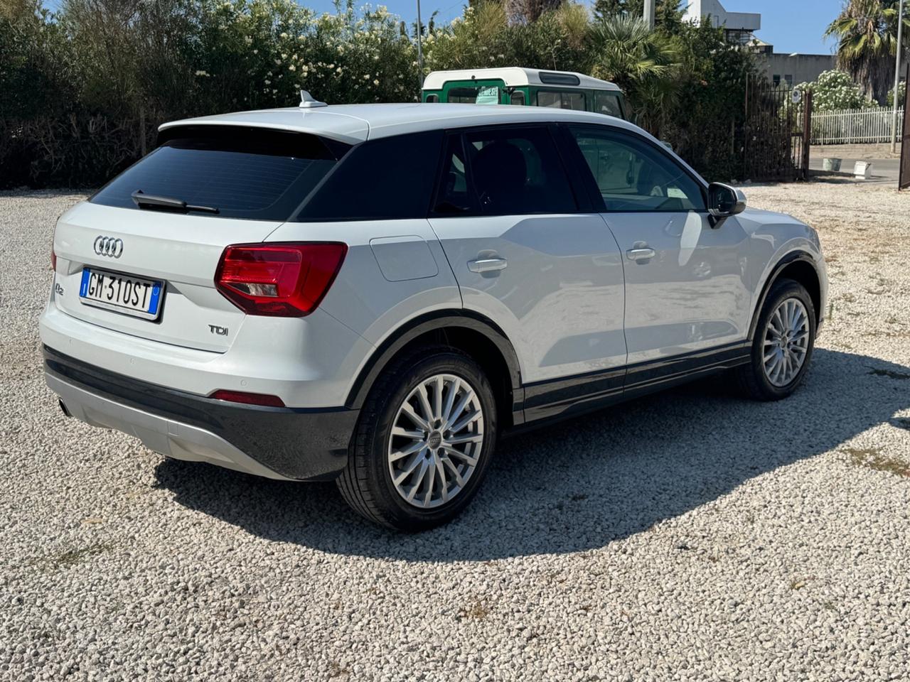 Audi Q2 1.6 TDI Sport