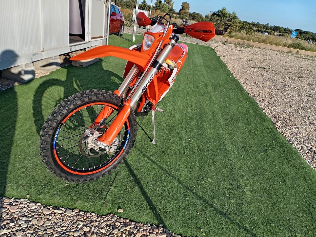 Beta RR Enduro 390 XPRO 2025
