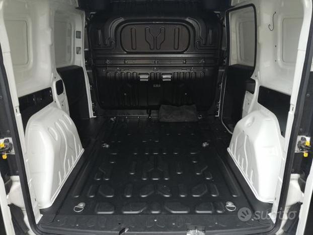 FIAT Doblo Doblò 1.3 MJT S&S PC-TN Cargo Lounge