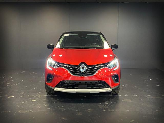 RENAULT Captur TCe 90 CV Techno