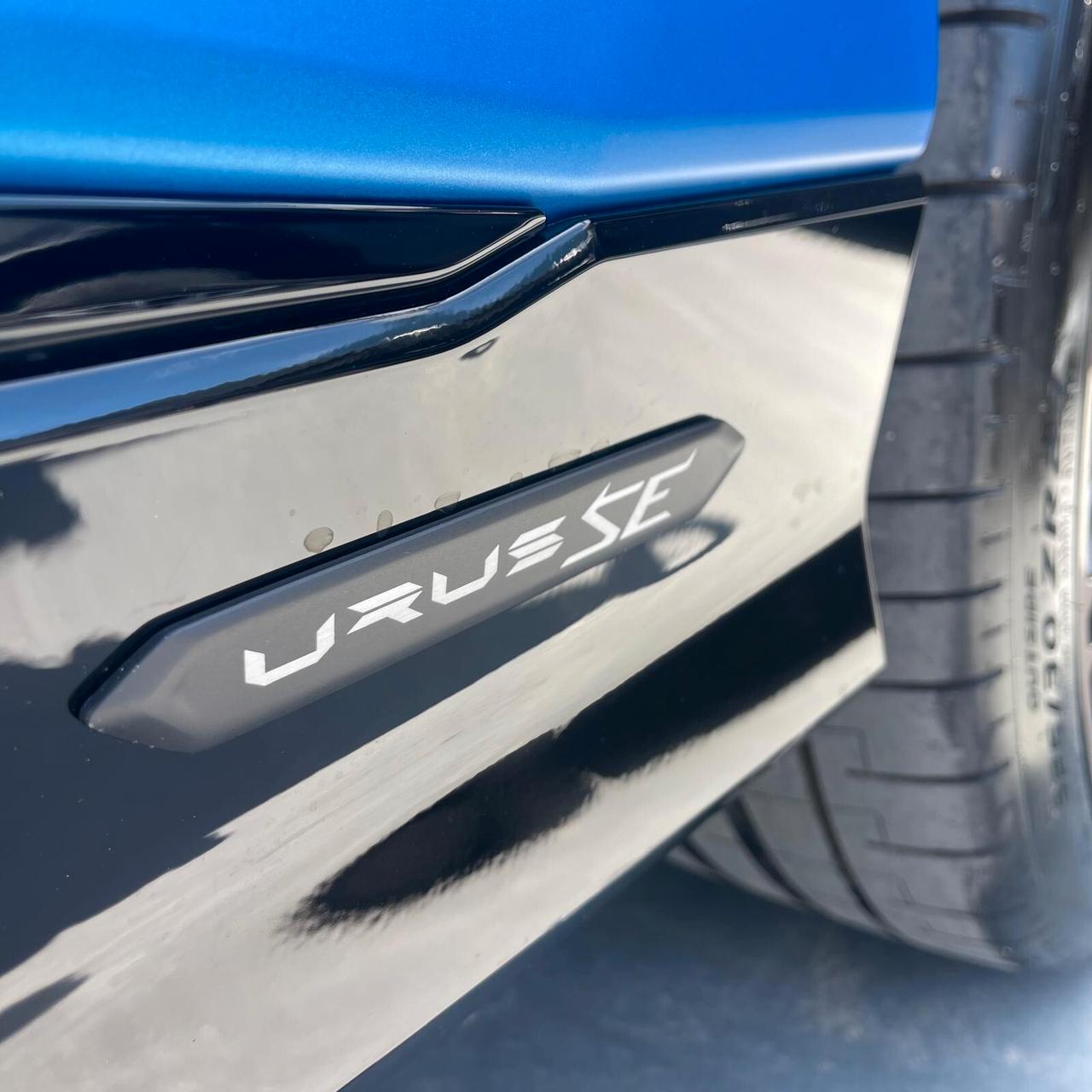 Lamborghini Urus 4.0 SE 2.000KM