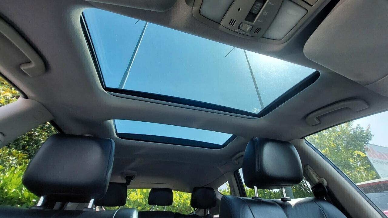 Nissan Murano 2.5 dCi Cambio Automatico 4x4