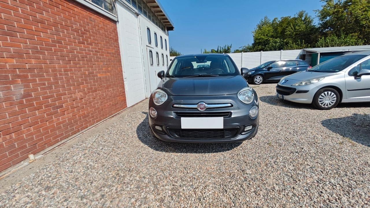 Fiat 500X 1.3 MultiJet 95 CV Pop Star