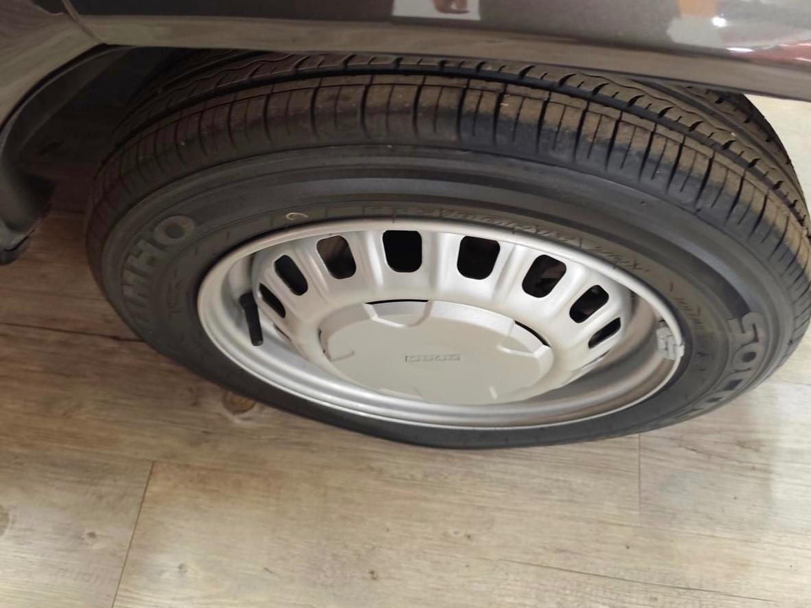 FIAT PANDA CAFÈ 900 IE CON TETTO APRIBILE ADATTA A NEOPATENTATI