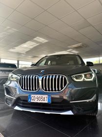 BMW X1 (F48) X1 xDrive18d xLine