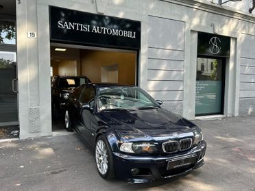 Bmw M3 Coupè Ufficiale Italiana ASI!!!