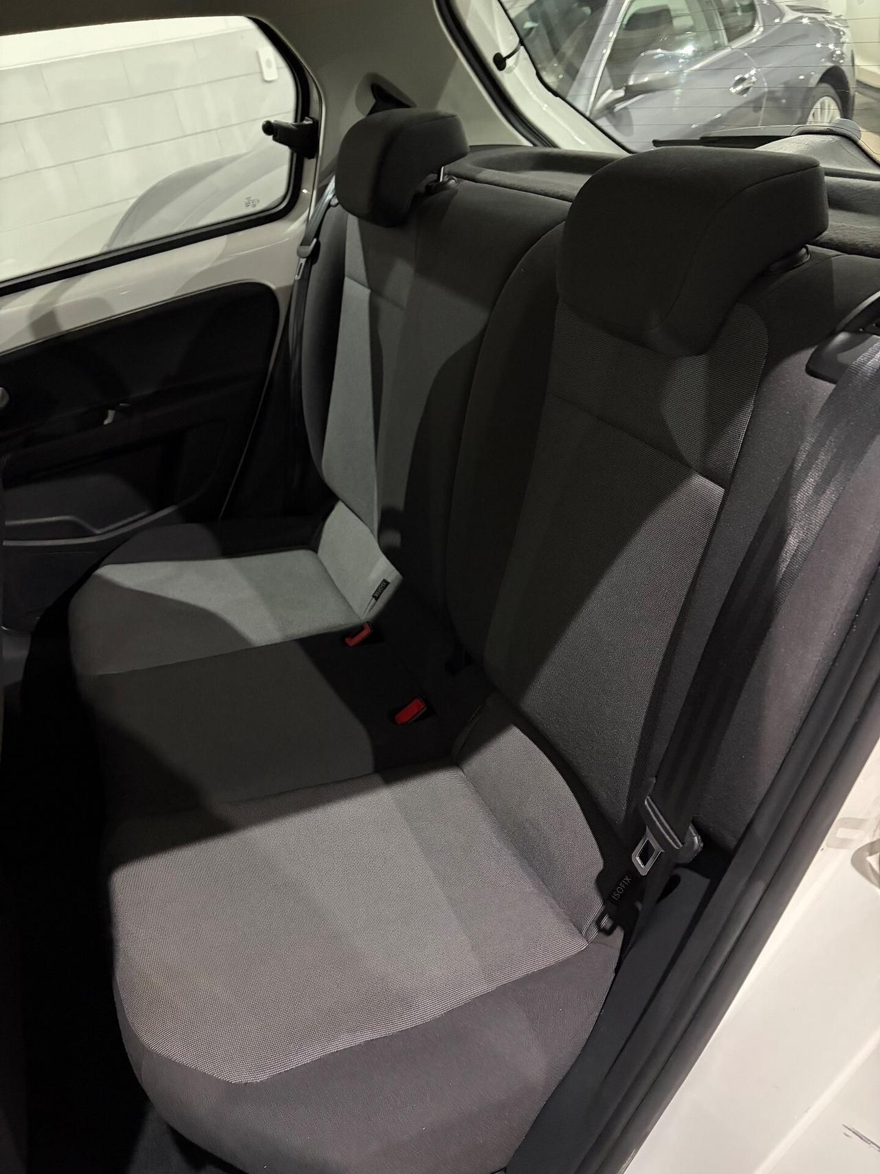 Volkswagen up! 1.0 5p. eco move BlueMotion Technology