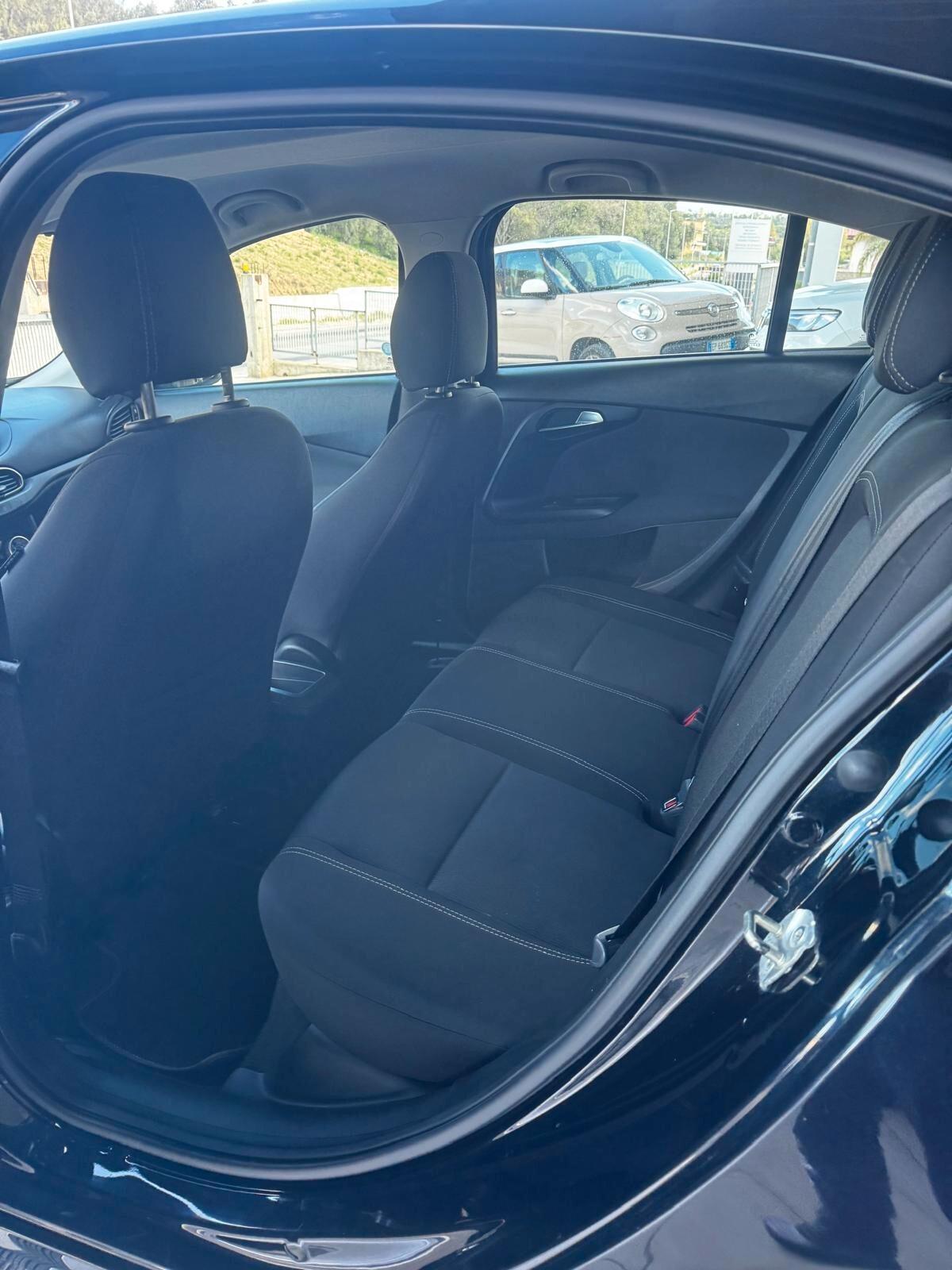 Fiat Tipo 1.3 Mjt S&S 5 porte City Life