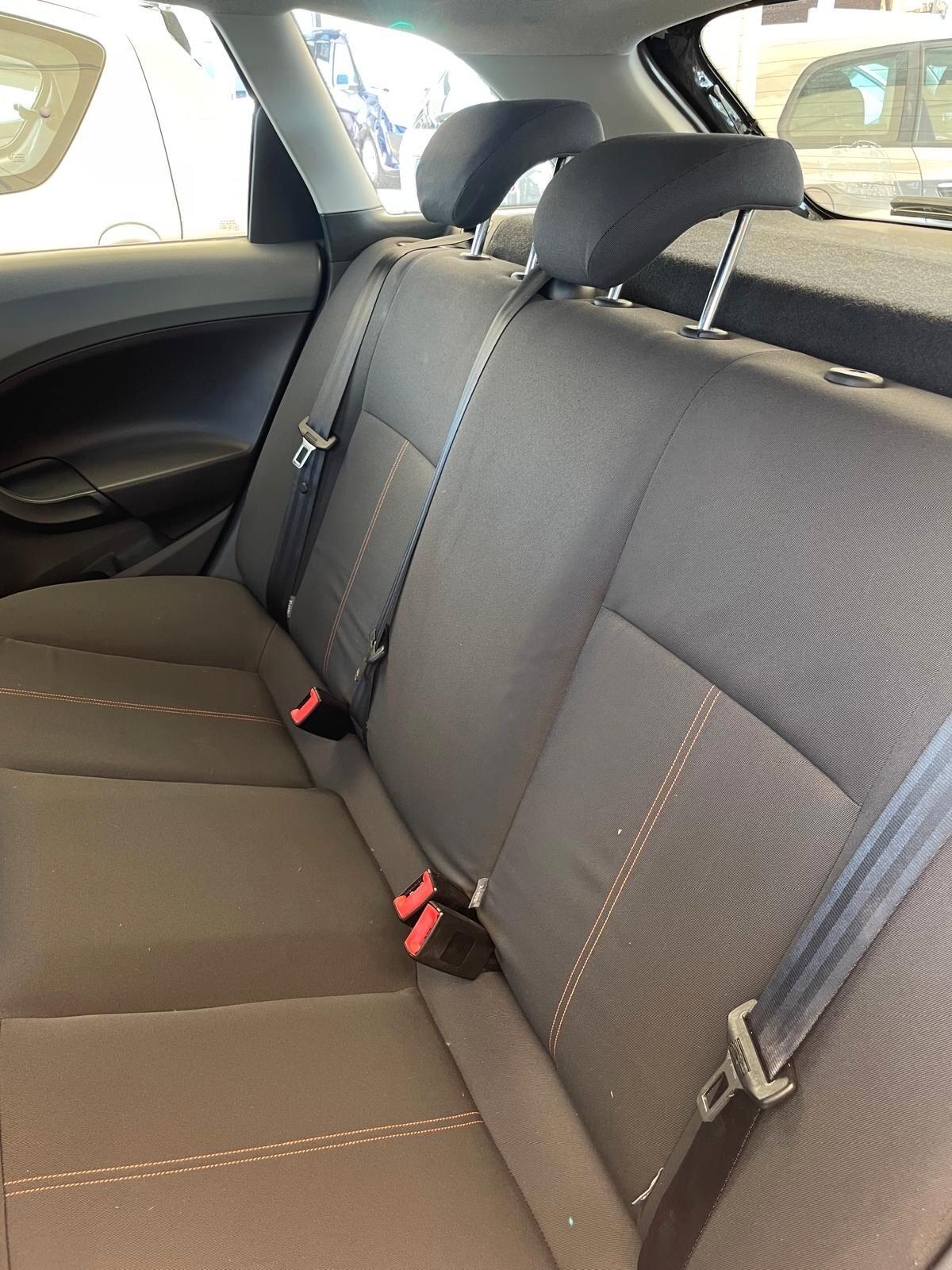 SEAT IBIZA 2,0 DIESEL