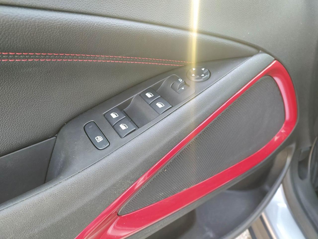 Opel Crossland GS Line 1.2 #10048