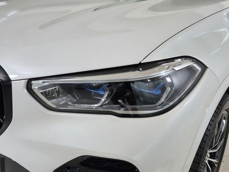 BMW X5 G05 2018 Diesel xdrive25d Msport auto