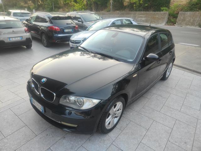 BMW 118 d 5 p Futura DPF *CATENA NUOVA*