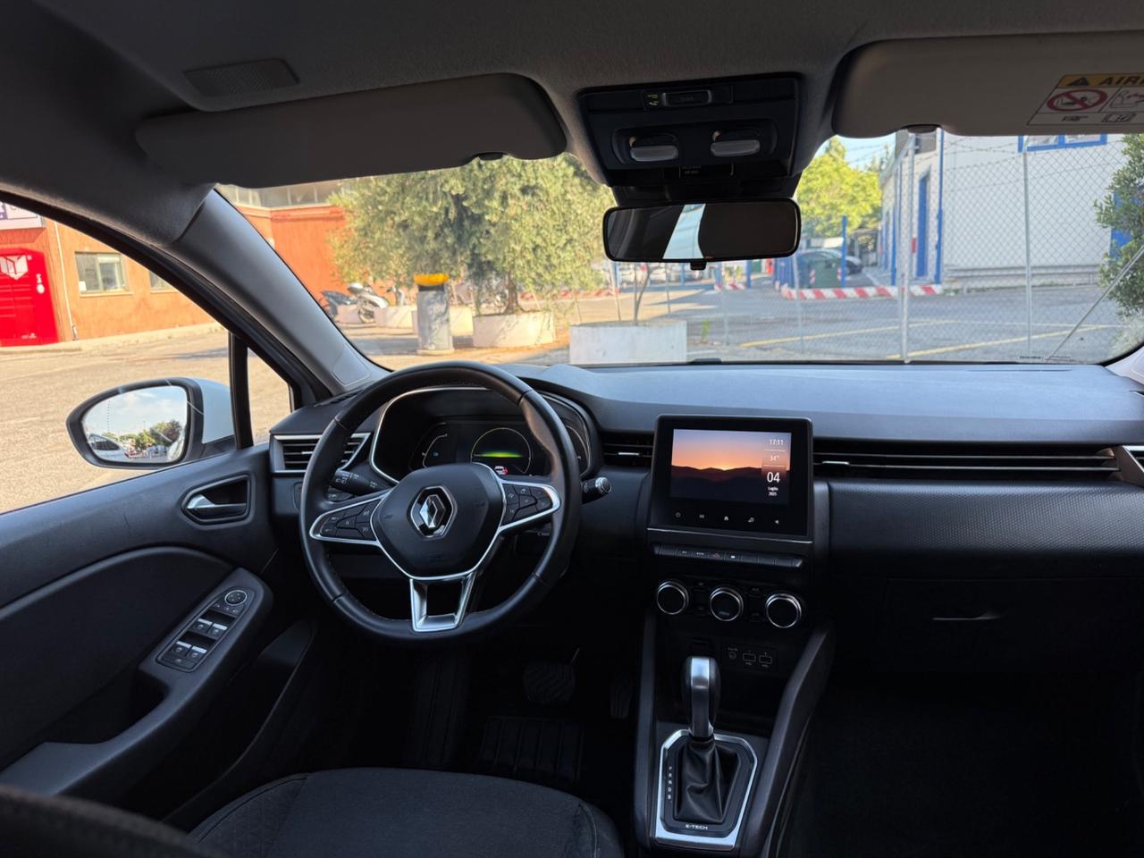 Renault Clio Full Hybrid E-Tech 140 CV 5 porte Business