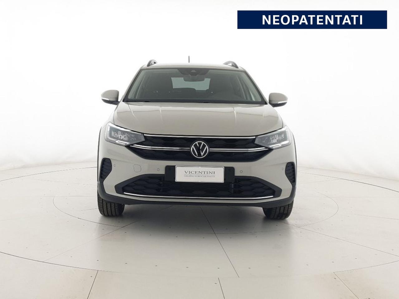 Volkswagen Taigo 1.0 tsi life 110cv dsg