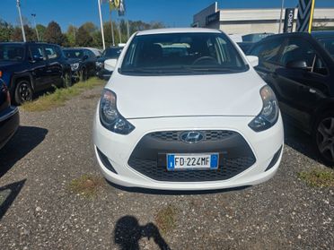 Hyundai iX20 1.4 benzina GPL
