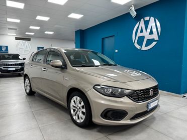 Fiat Tipo 1400 GPL BUSINESS NAVI RETROCAMERA