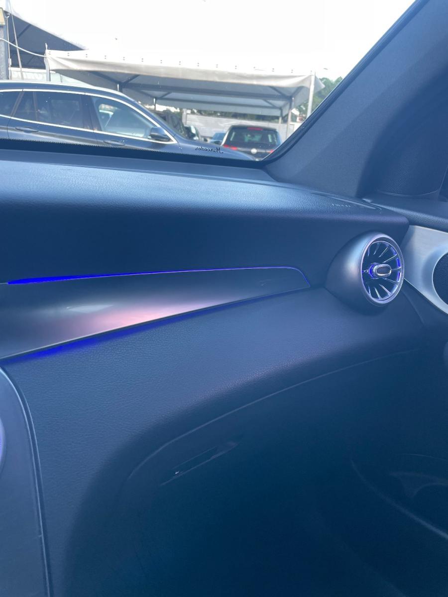 MERCEDES - GLC - 220 d 4Matic Coupé Premium Plus