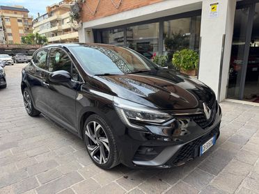 RENAULT Clio Blue dCi 115CV 5 porte R.S. Line