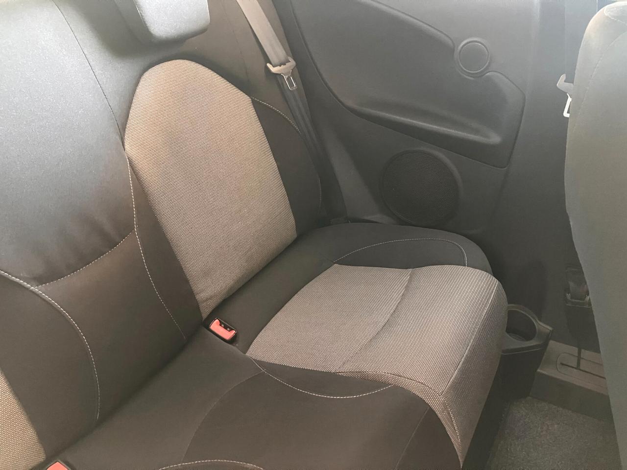 Alfa Romeo MiTo 1.4 Distinctive NEOPATENTATI