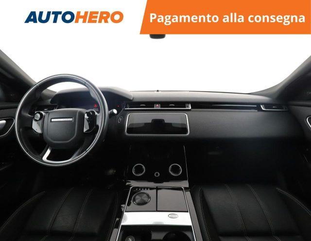 LAND ROVER Range Rover Velar 3.0 V6 SD6 300 CV R-Dynamic S