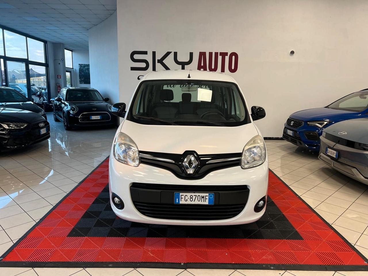 Renault Kangoo 1.5 dCi 75CV 5 porte Life N1