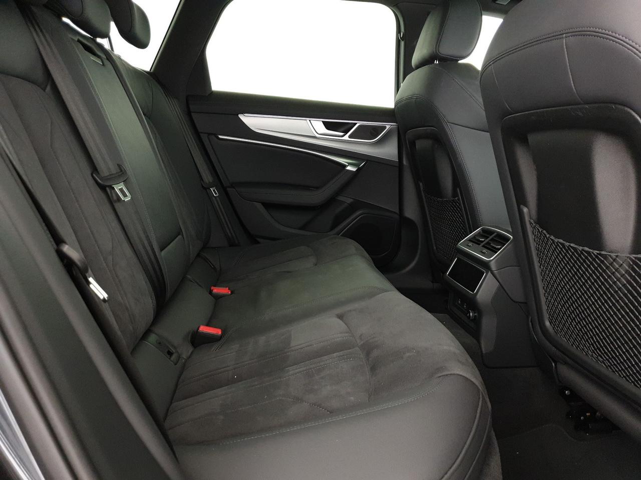 40TDI 204CV quattro S tronic Evolution