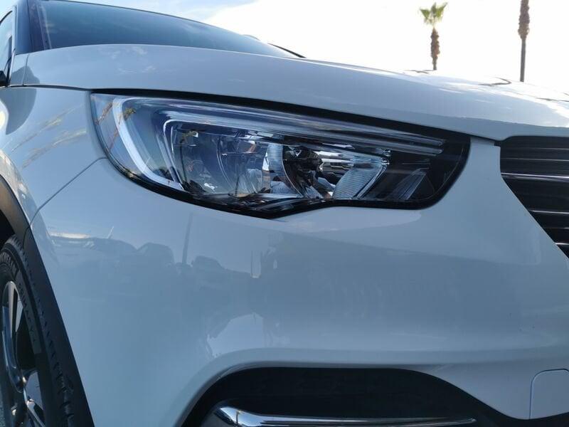 Opel Grandland Grandland X 1.5 diesel Ecotec Start&Stop Innovation