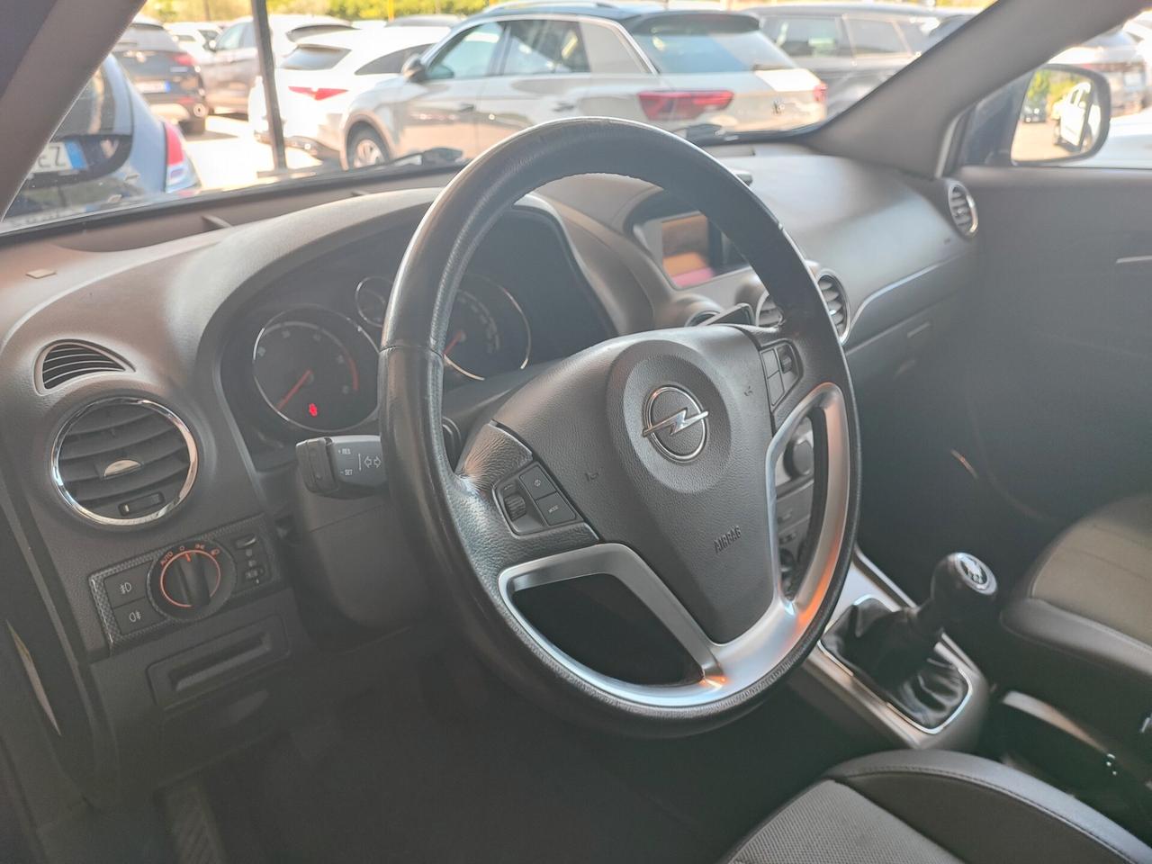 Opel Antara 2.0 CDTI 150CV Cosmo