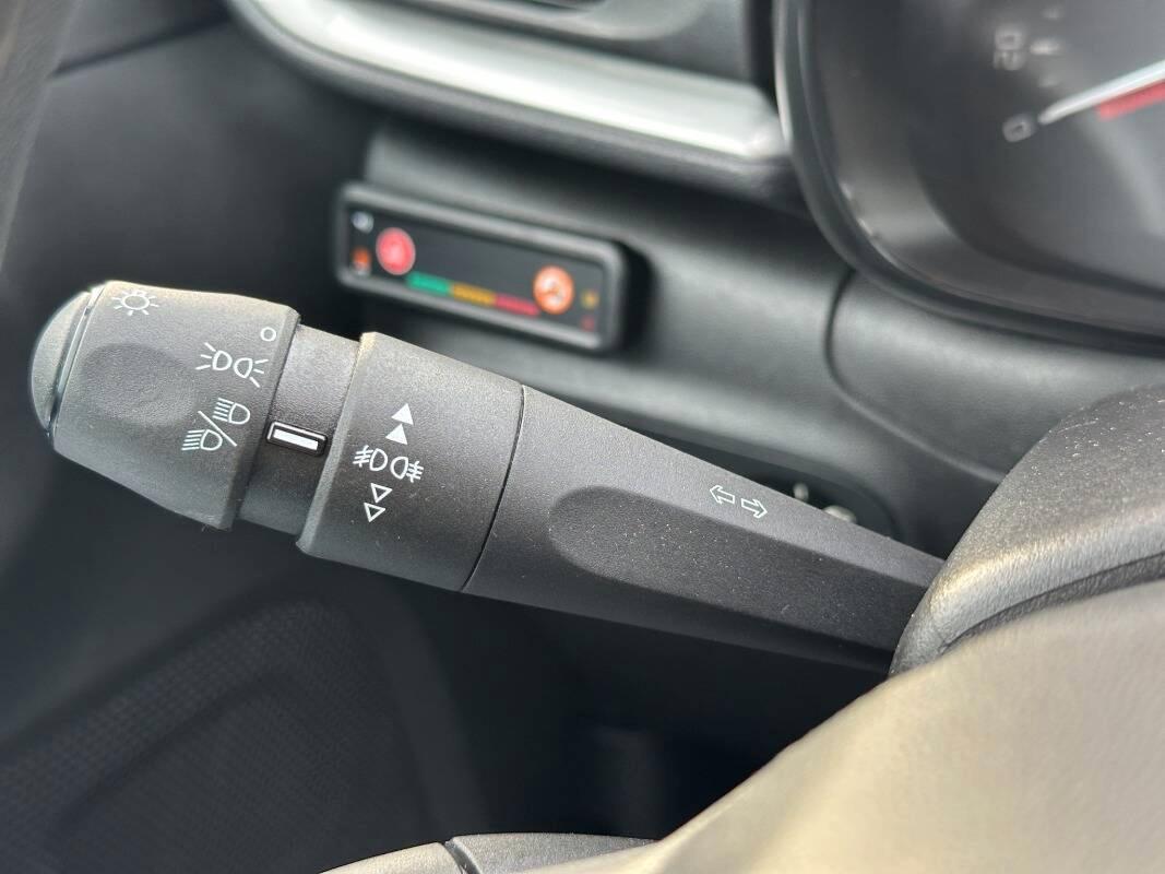 Citroen C3 1.2 puretech Feel s&s 83cv NEOPATENTATI