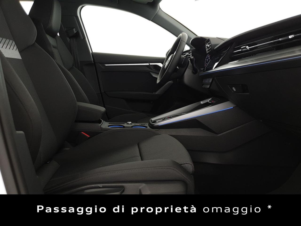 Allstreet 35TFSI 150CV S tronic Business Advanced