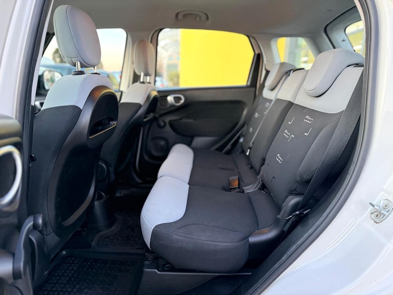 Fiat 500L 1.3 Multijet 85 CV Lounge