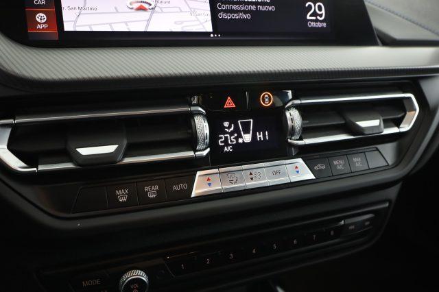 BMW 118 Serie 1 d 5p. Msport