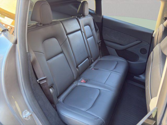 TESLA Model Y Performance dual motor AWD