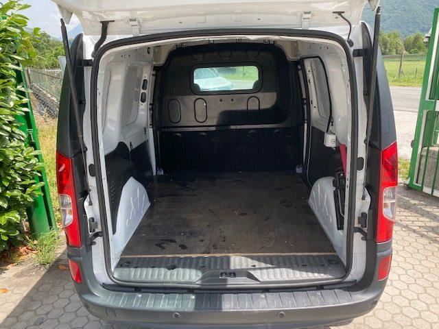 MERCEDES-BENZ CITAN 1.5 Furgone Compact