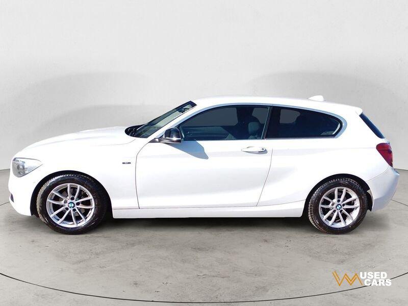 BMW Serie 1 116d 5p. Urban
