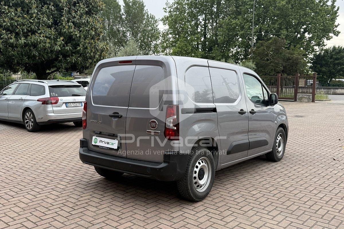 FIAT Doblò 1.5 BlueHdi 100CV PC-TN Van