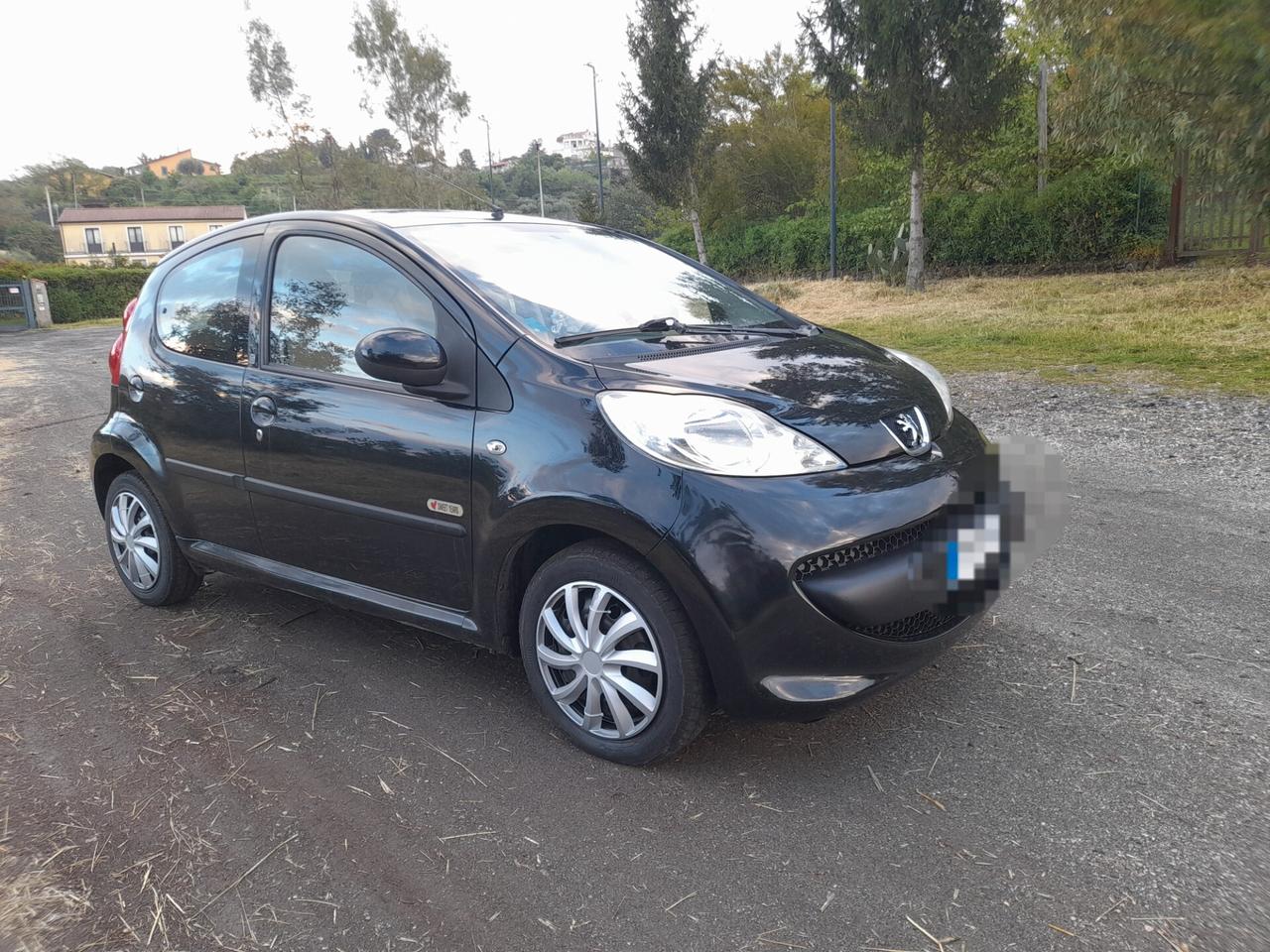 Peugeot 107 1.0 68CV 5p. Sweet Years