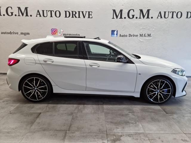 BMW M135 i xDrive