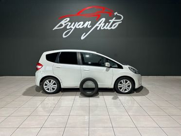 Honda Jazz 1.4 i-VTEC Appeal