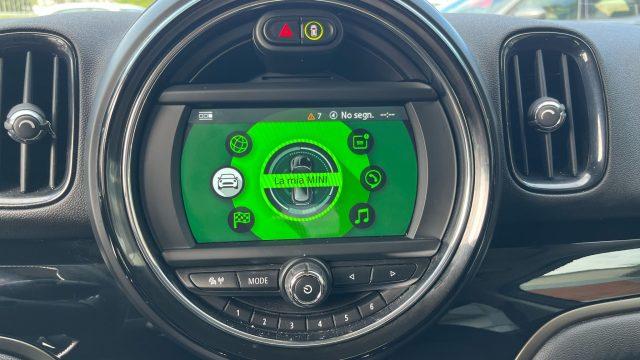 MINI Countryman 1.5 Cooper Business Countryman ALL4 Automatica