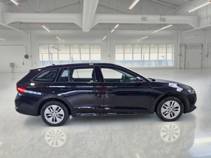 SKODA OCTAVIA 2.0 TDI EVO 110 KW EXECUTIVE DSG STATION WAGON