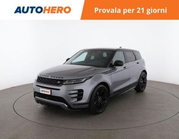 LAND ROVER Range Rover Evoque 2.0 I4 200 CV AWD Auto R-Dynamic SE
