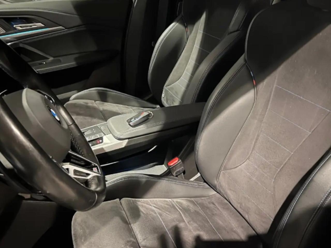 Bmw X1 sDrive 20i Msport Perfetta