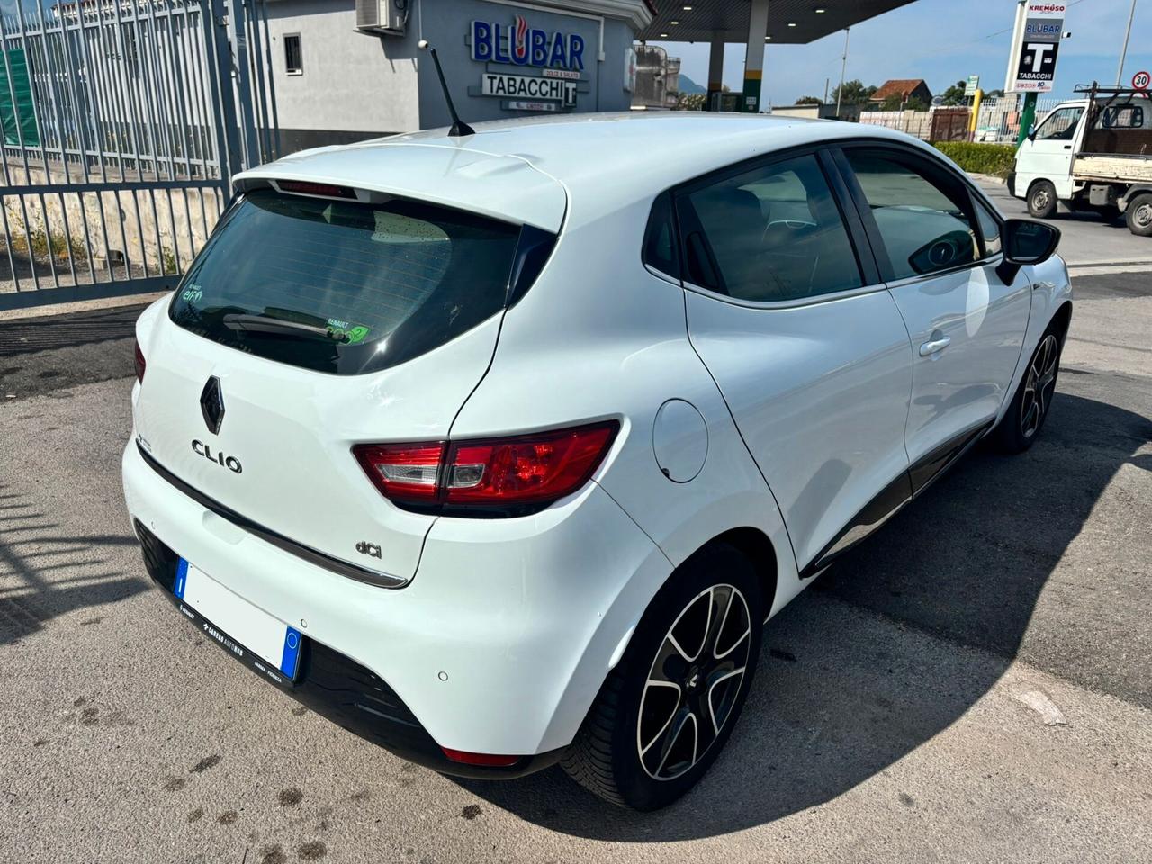 RENAULT CLIO 1.5 DCI 75CV DUEL