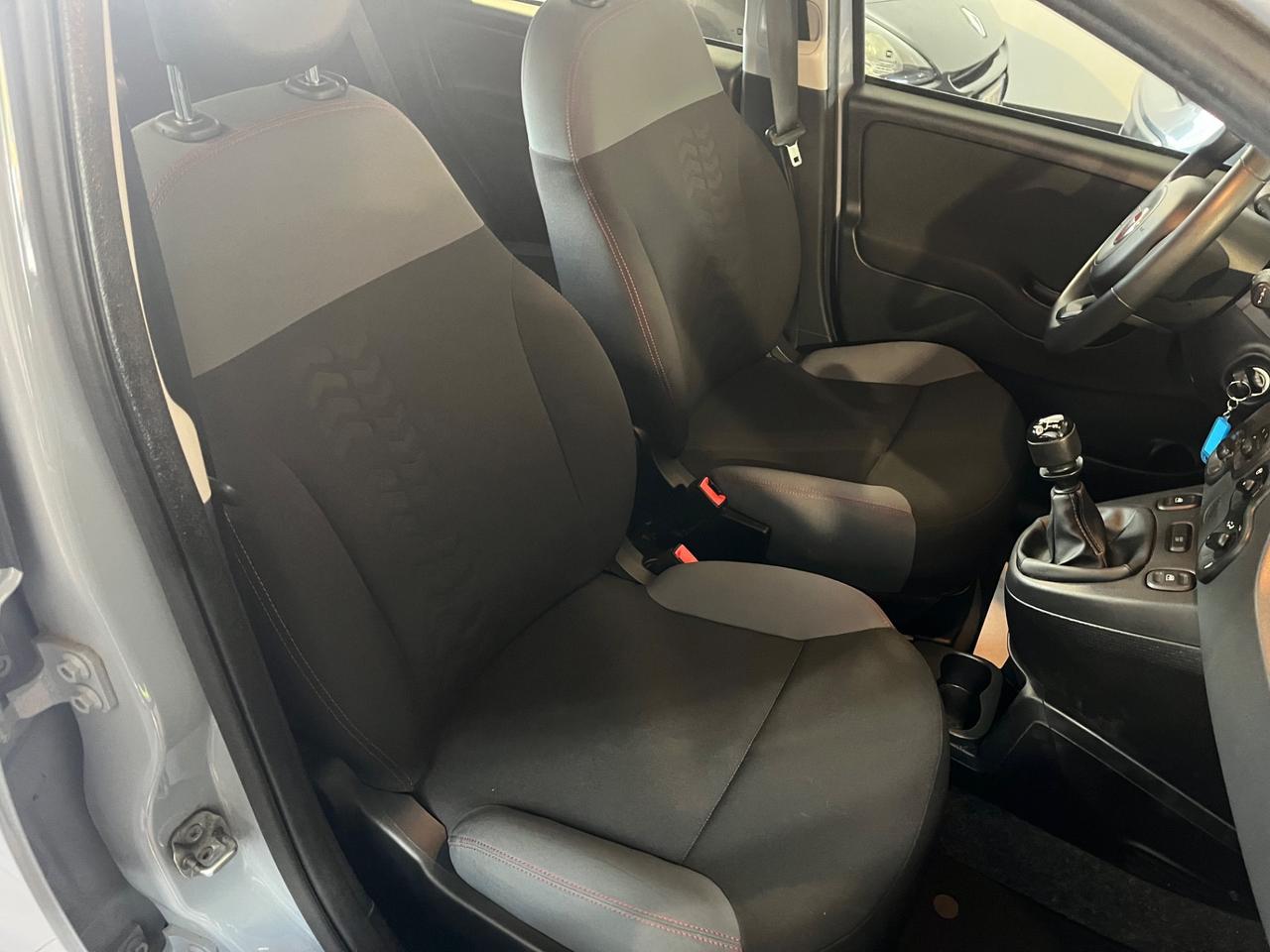 Fiat Panda 1.2 Easy