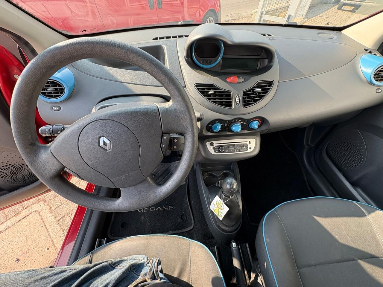 Renault Twingo 1.2 16V ANCHE NEOPATENTATI