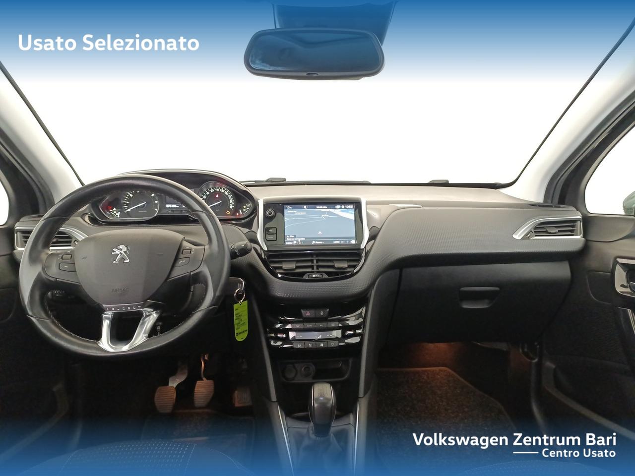 Peugeot 208 5p 1.2 puretech allure 82cv